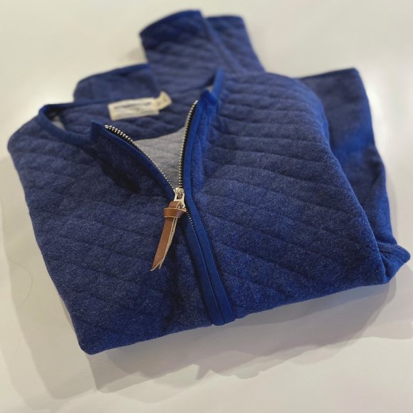 Guideboat Co. J'Adore Half Zip - Picture 9 of 12